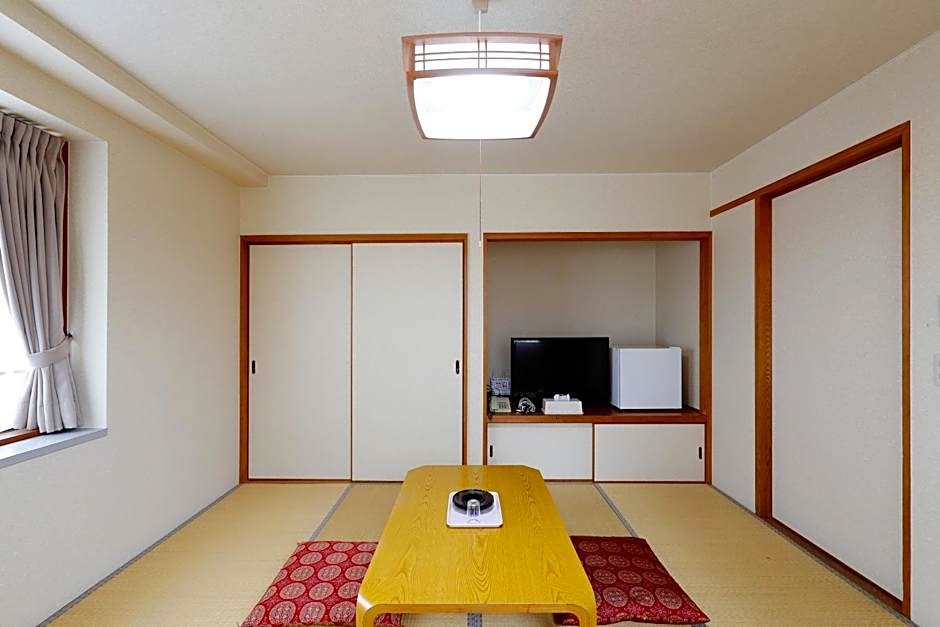 Tabist Rays Hotel Yakata