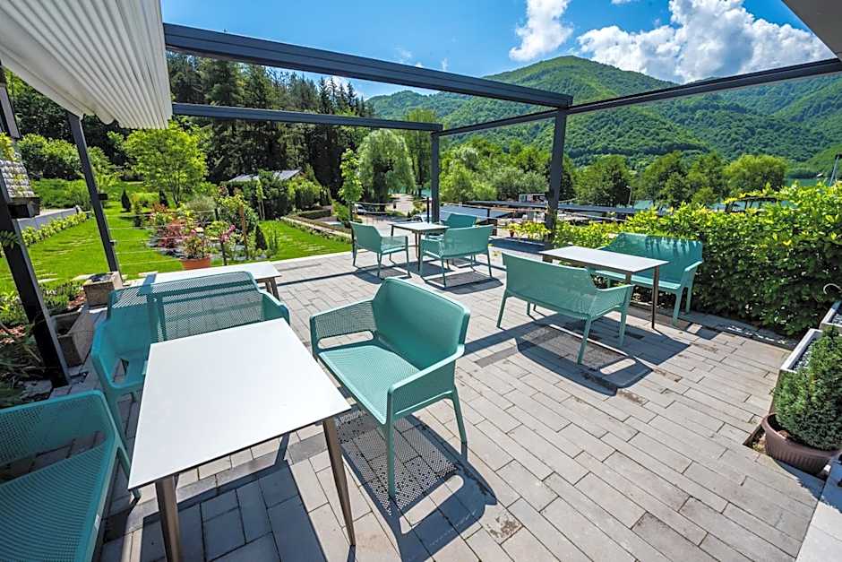 Hotel Plivsko jezero