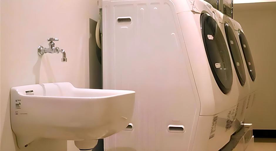 Hotel The West Hills Mito