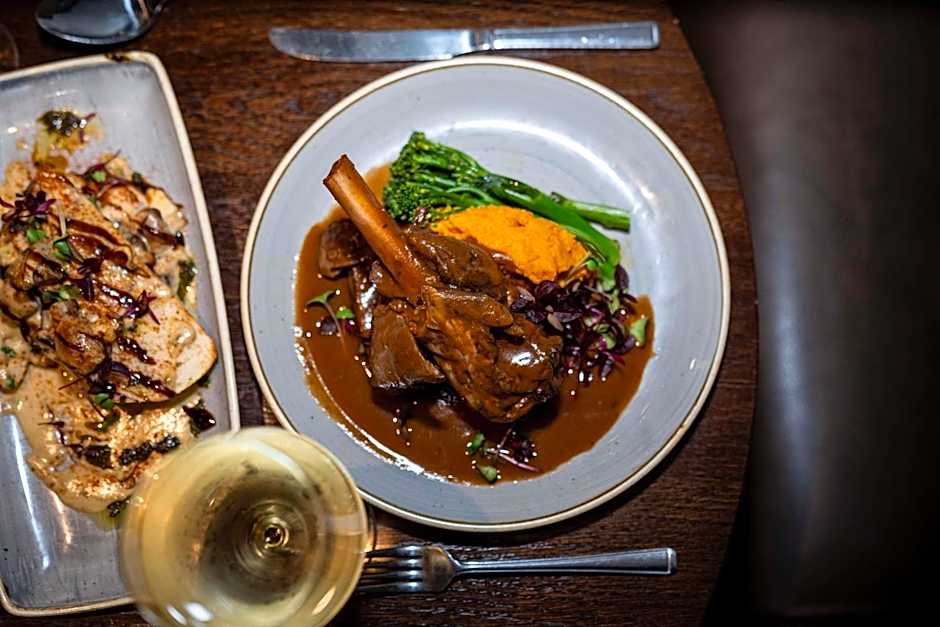 The Bolton Stadium Hotel, a member of Radisson Individuals