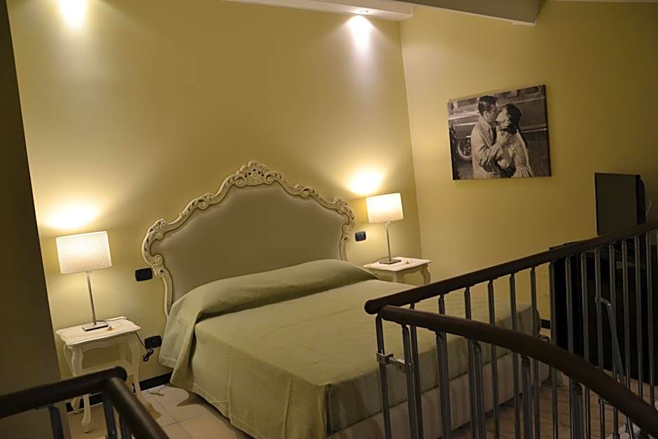Art & Jazz Hotel