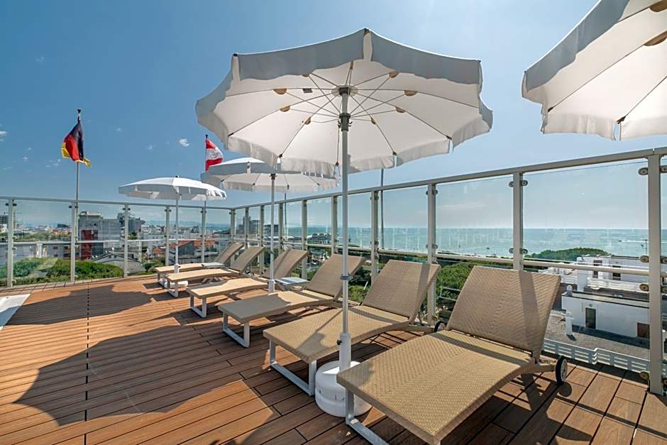 Hotel Villa Doimo