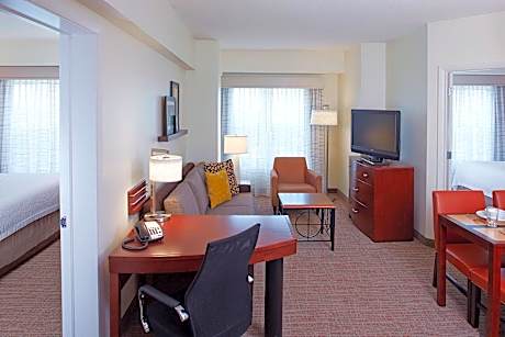 Two-Bedroom Suite