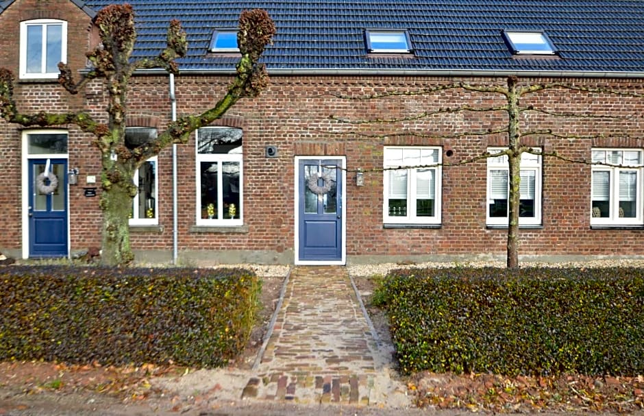 B&B de Pottenbakkershoeve