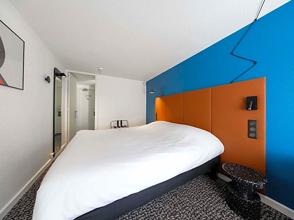 ibis Bordeaux Centre Meriadeck