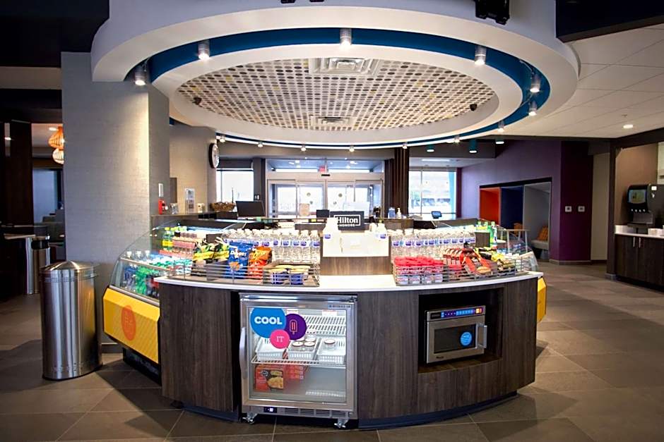 Tru by Hilton Oklahoma City NW Expressway