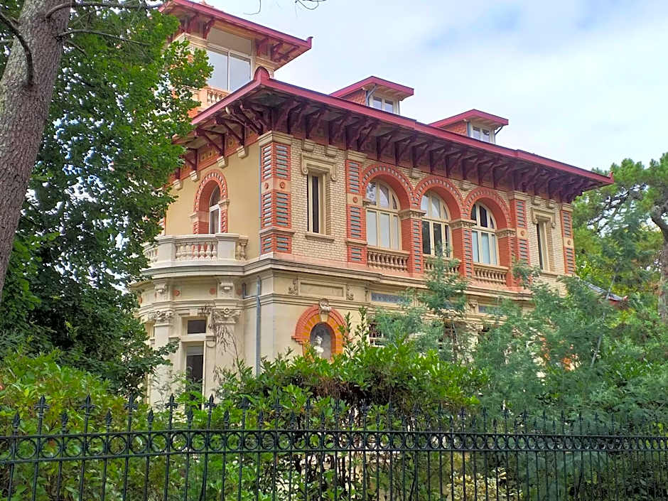 Les chambres d'hôtes de Pascale