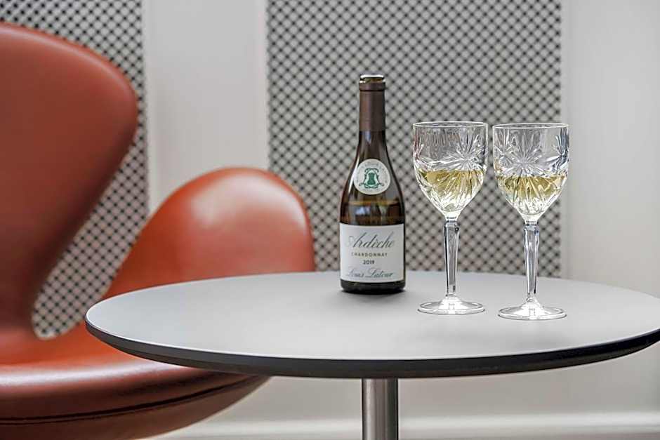 The Huxley Copenhagen, BW Premier Collection