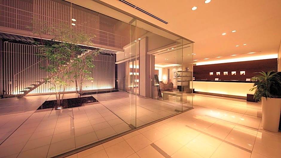 Richmond Hotel Tokyo Shiba