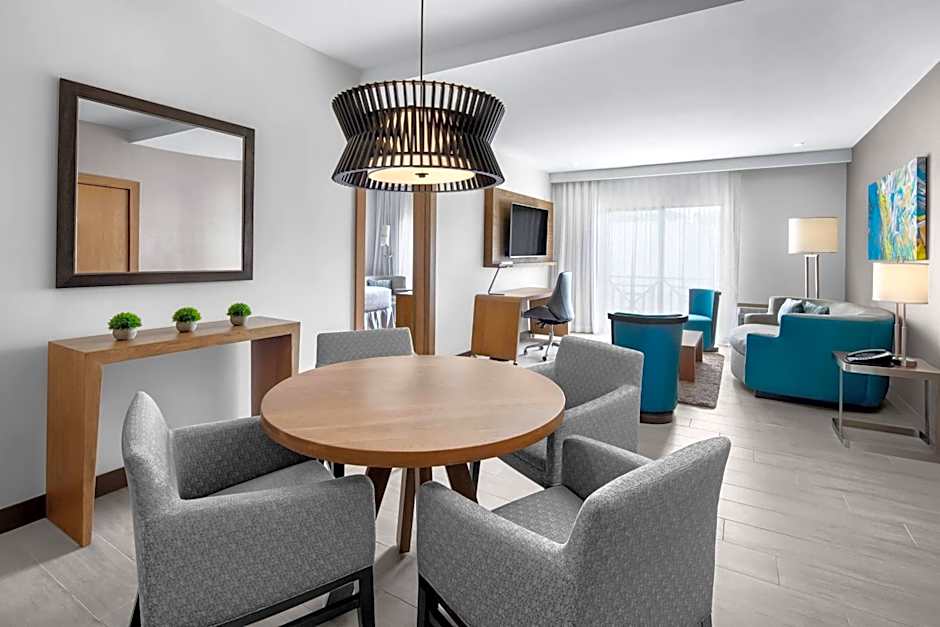Courtyard by Marriott Port of Spain