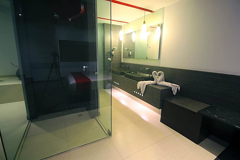Motel Via