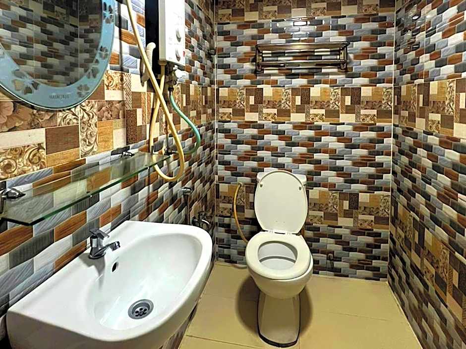 ARK Hotel Taman Samudra