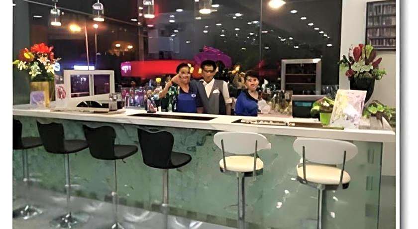 Hotel Aifa
