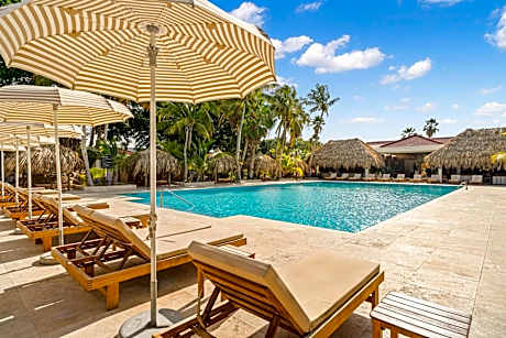 Sonesta Hotels & Resorts Livingstone Curacao