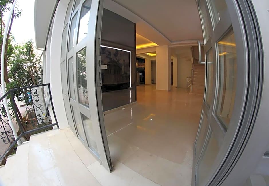 Elite Marmara Ortakoy Hotel & Suites