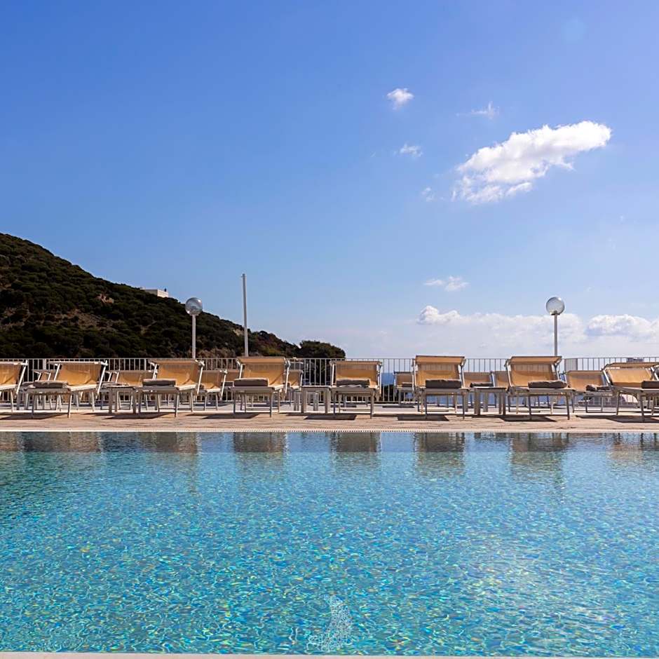 Hotel Chiaia Di Luna