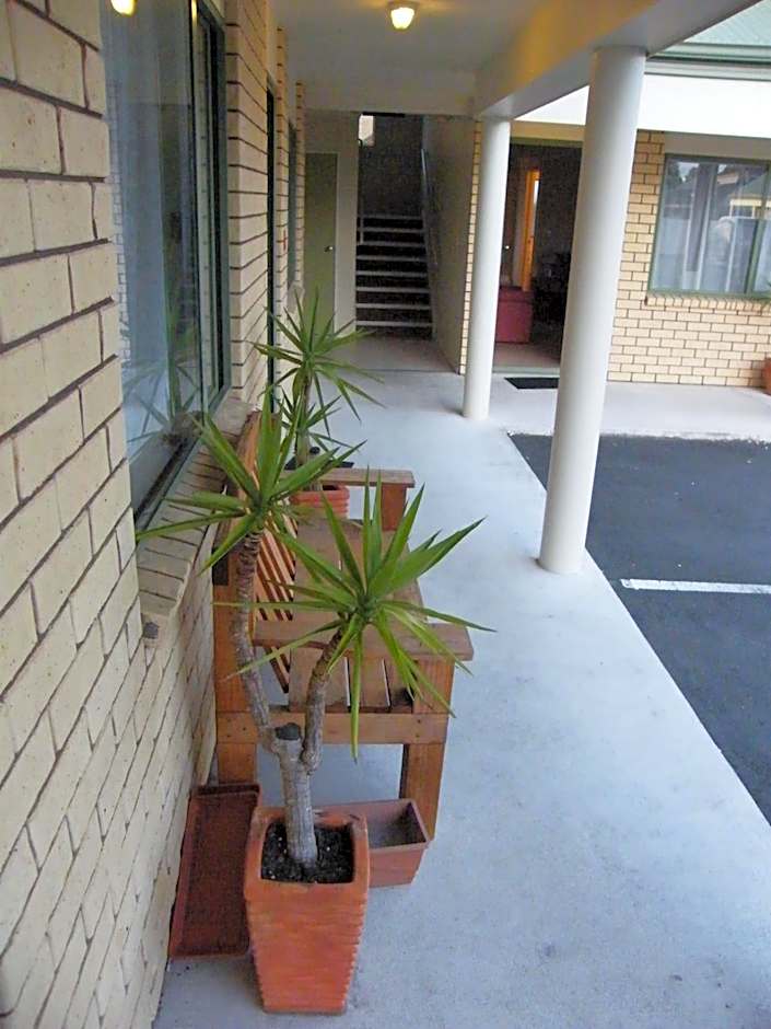 Hamilton Settlers Motor Lodge