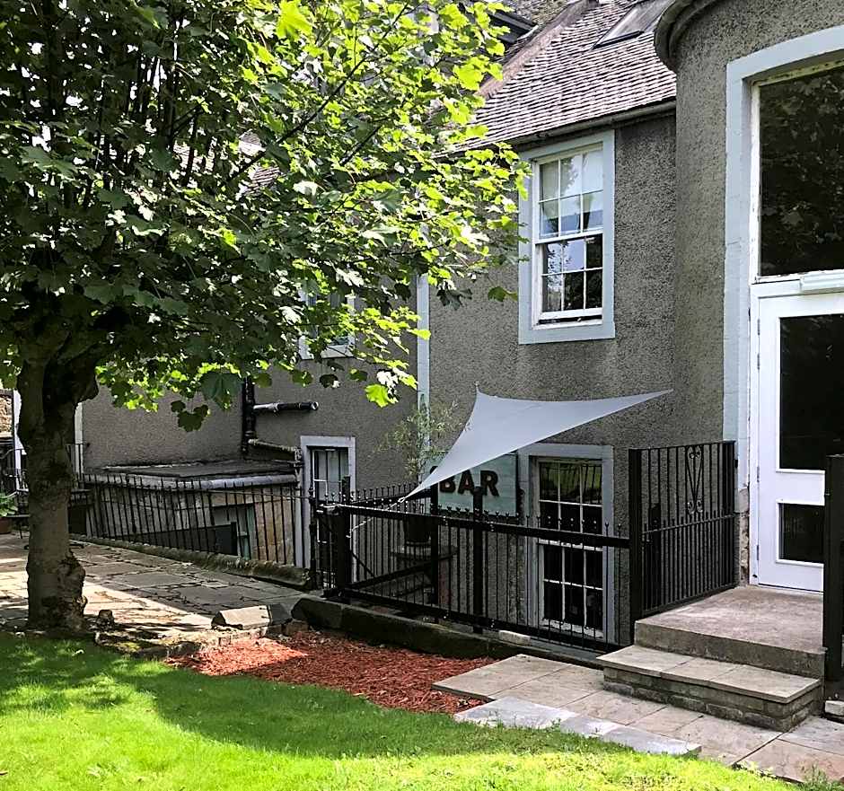 Ashtree House Hotel, Glasgow Airport & Paisley