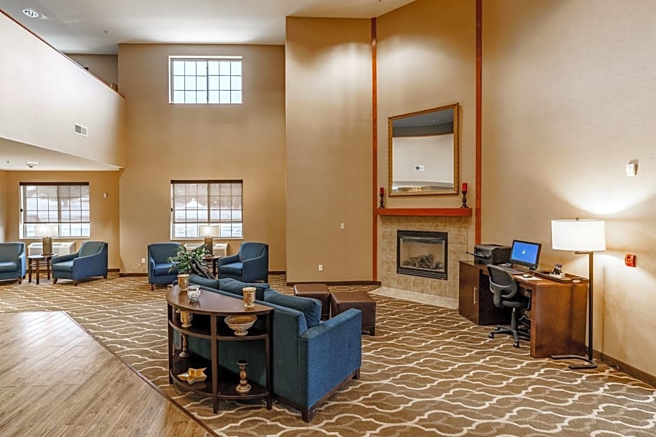 Cobblestone Suites - Ripon