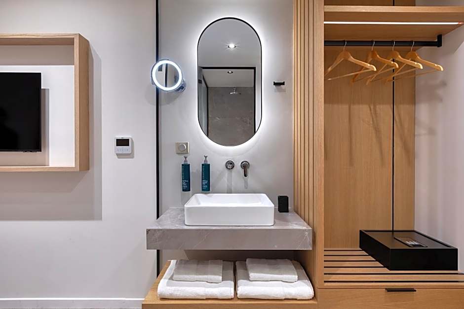 Hilton Garden Inn Athens Syggrou Avenue