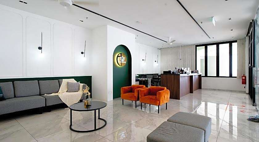 Geo38 Premier Suites Genting Highlands