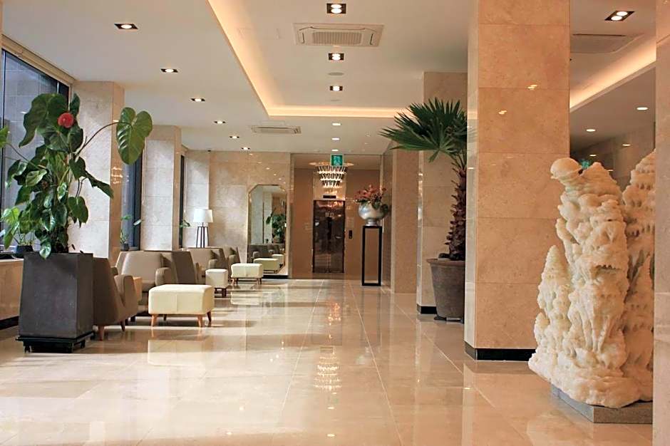 Daedunsan Hotel