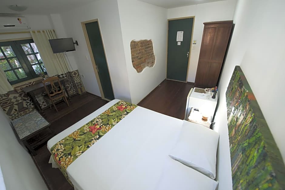 Photo 1 of 9 of Economic Double or Twin Room