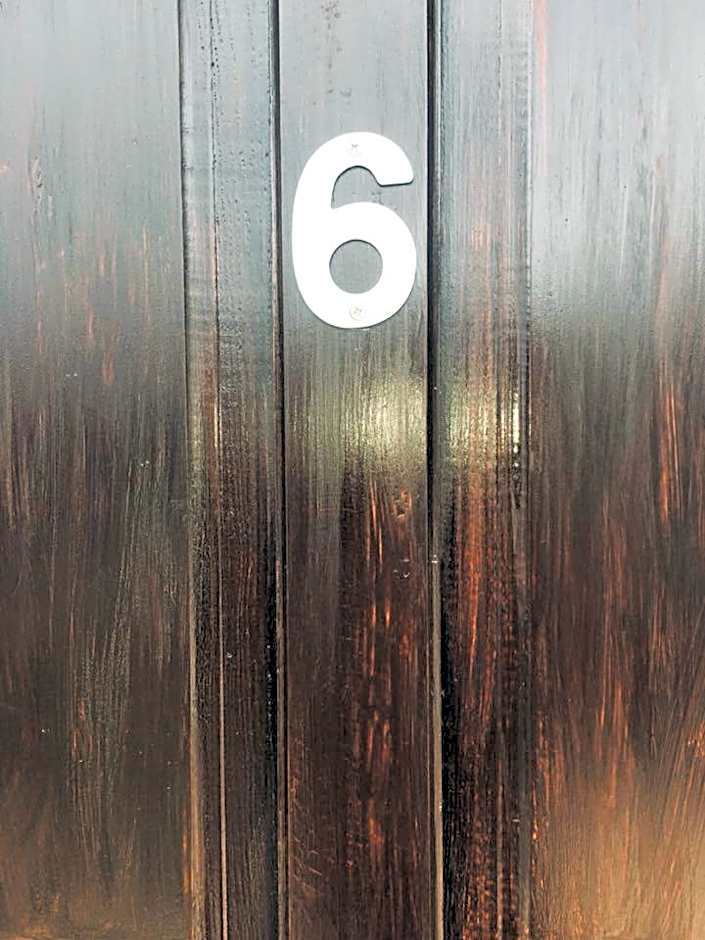 Banga-an BnB and Coffee House