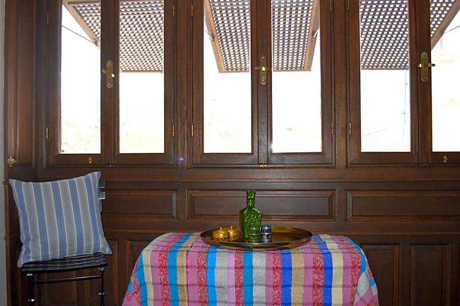 Casa Muse Kastellorizo Whole House