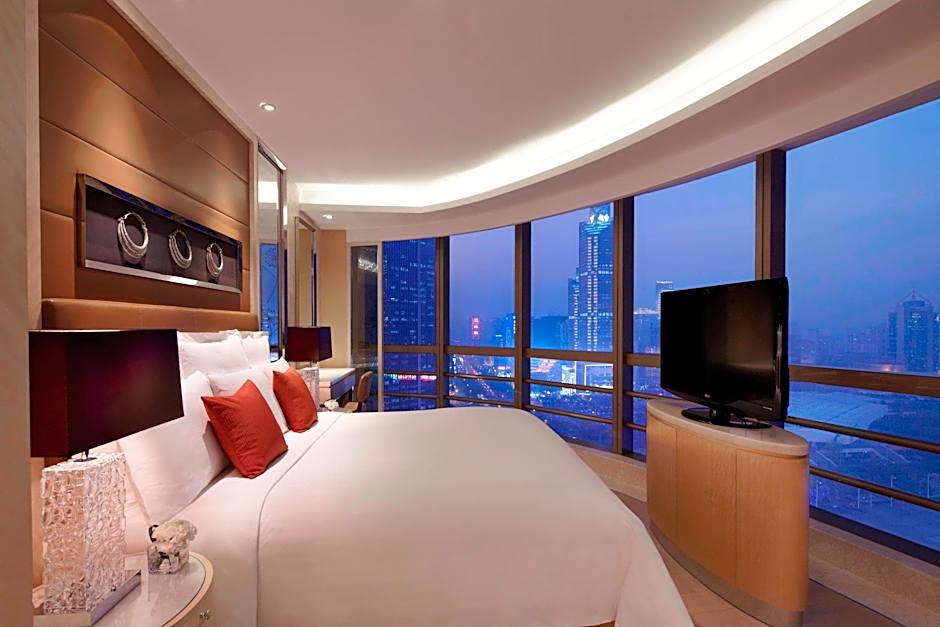 Guangzhou Marriott Hotel Tianhe
