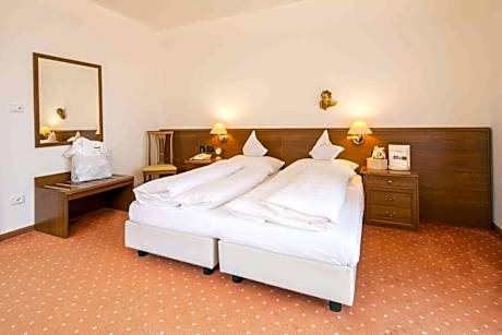 Superior Double or Twin Room with Panoramic View