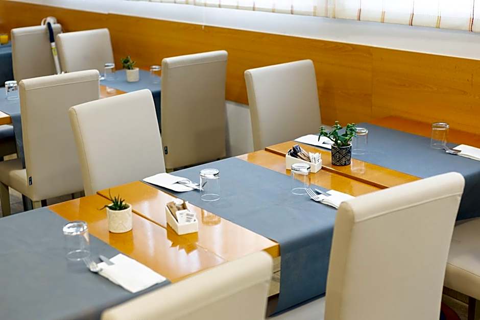 Daniya Denia Spa & Business 4*