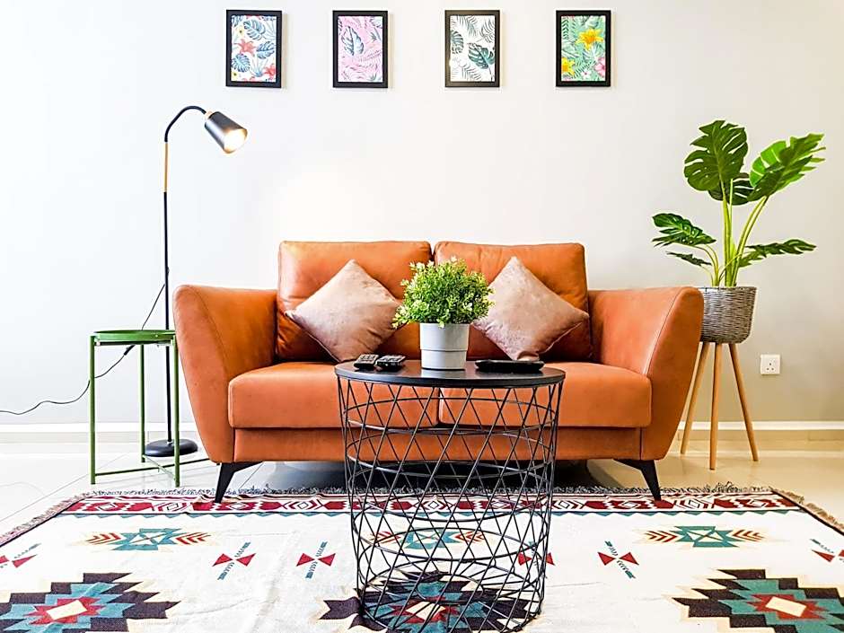 Ekocheras Suite by MOKA at CHERAS