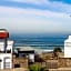 Playa Hermosa Inn at the beach
