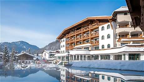 Hotel Jagdschlössl