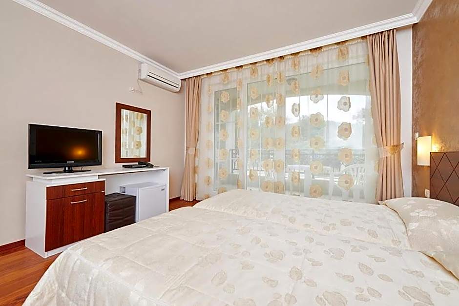 Penelopa Palace Apart Hotel & SPA