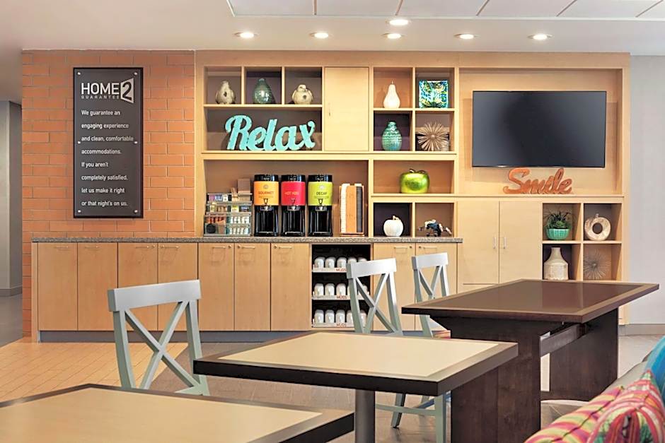 Home2 Suites By Hilton Menomonee Falls Milwaukee