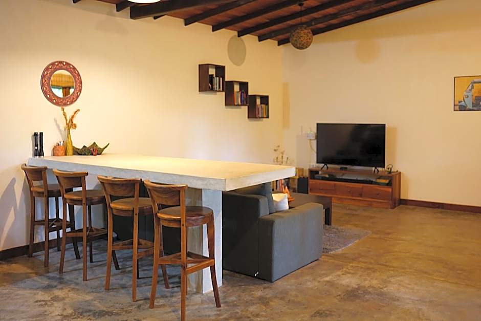 Polwaththa Eco Lodges