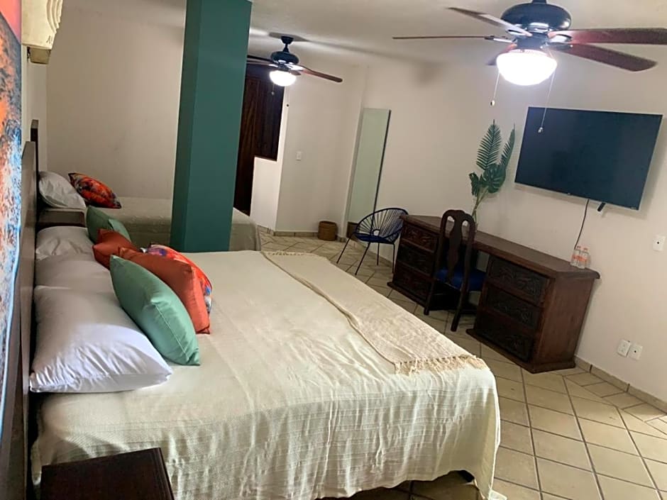 El Encanto Casa Boutique