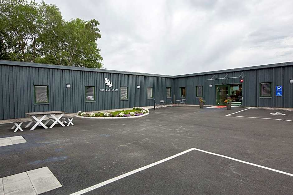 Hotell Eken Mölndal