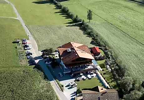 Vitalpina Hotel Magdalenahof