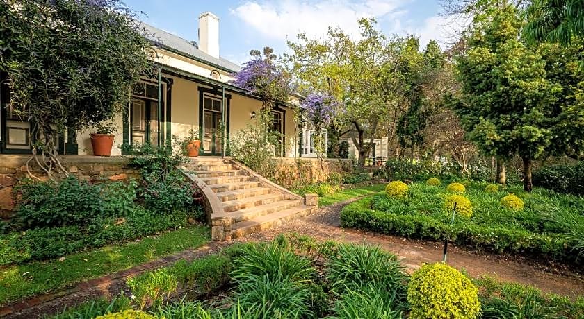 Bartholomeus Klip Farmhouse