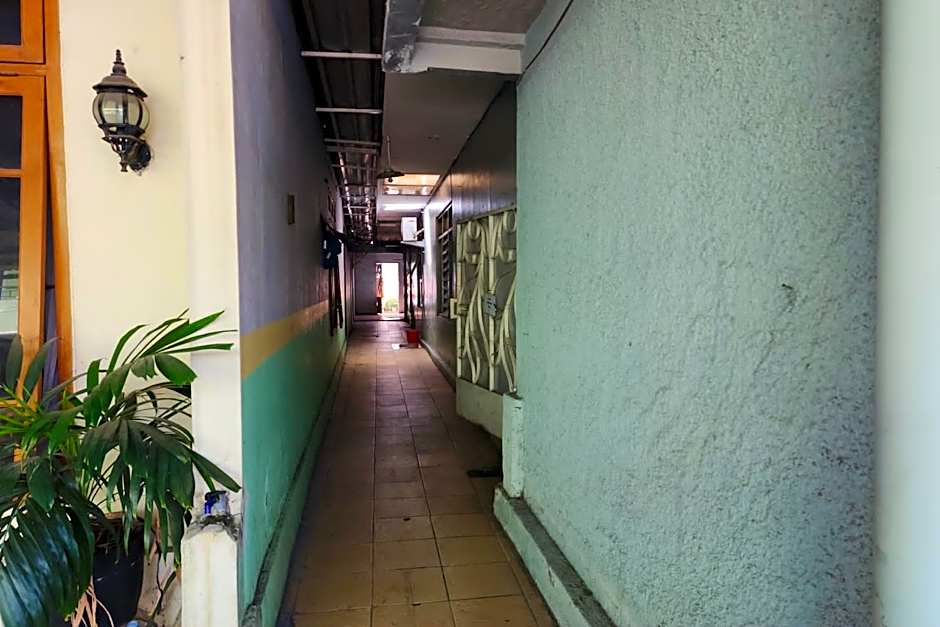 Griya Sakura Syariah near UMS