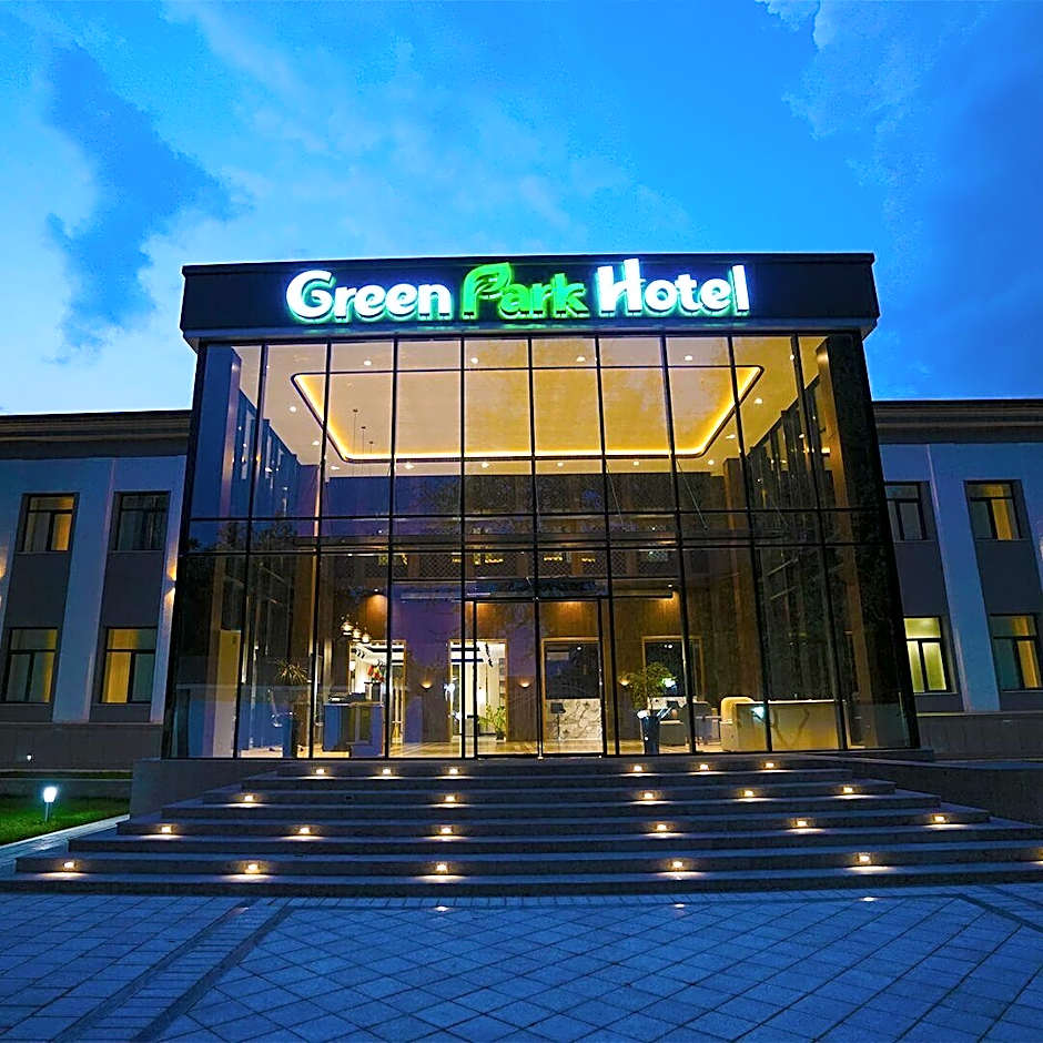 Green Park Hotel