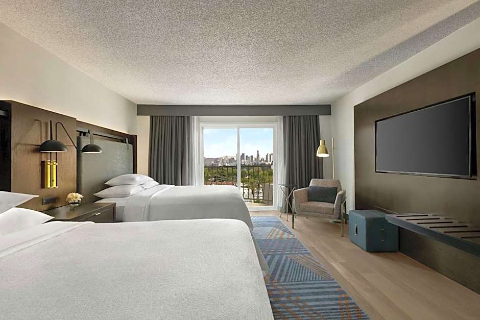 Embassy Suites By Hilton Hotel Los Angeles-Downey