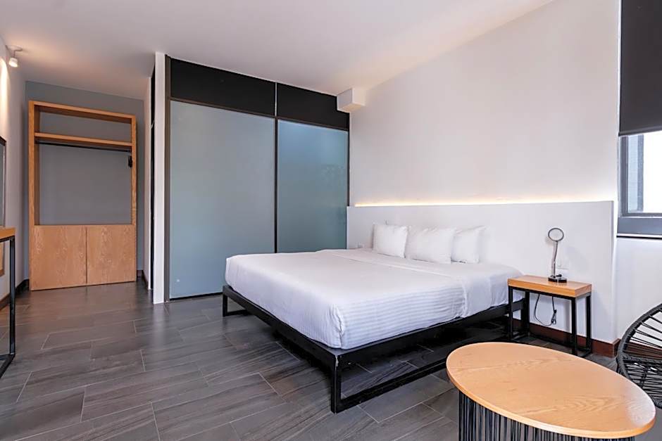 Urban Puebla by Grupo Amber