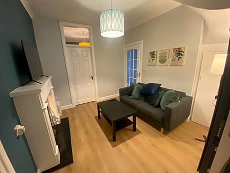 Newly Furnished 5 Bedroom Gem in Sligo