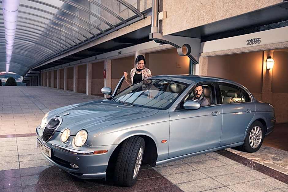 Gran Hotel Los Abetos