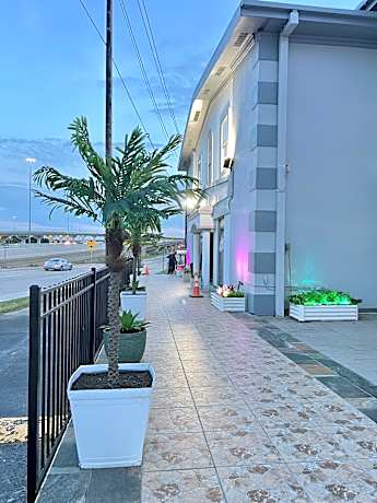 R Nite Star Hotel At Arlington Entertainment District
