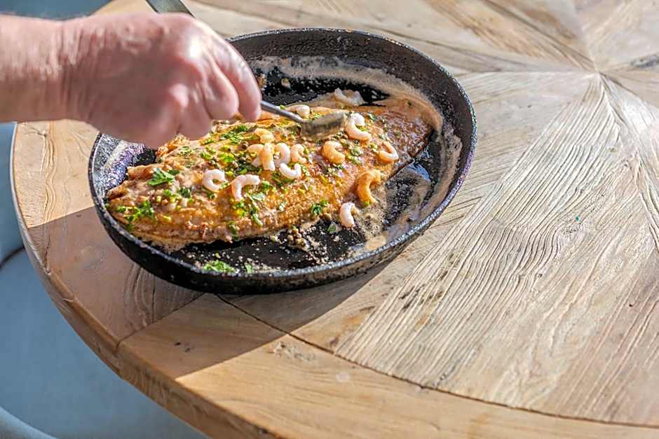 Christchurch Harbour Hotel & Spa